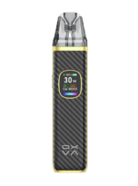 OXVA Xlim Pro 2 Elektromos cigaretta pod Black Carbon