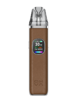 OXVA Xlim Pro 2 Elektromos cigaretta pod Brown Python