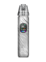 OXVA Xlim Pro 2 Elektromos cigaretta pod Platinum Gray