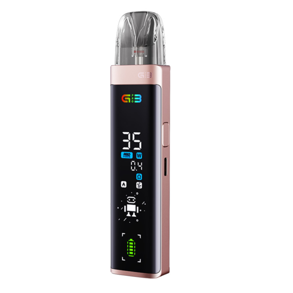 Uwell Caliburn G3 Pro Elektromos cigaretta pod