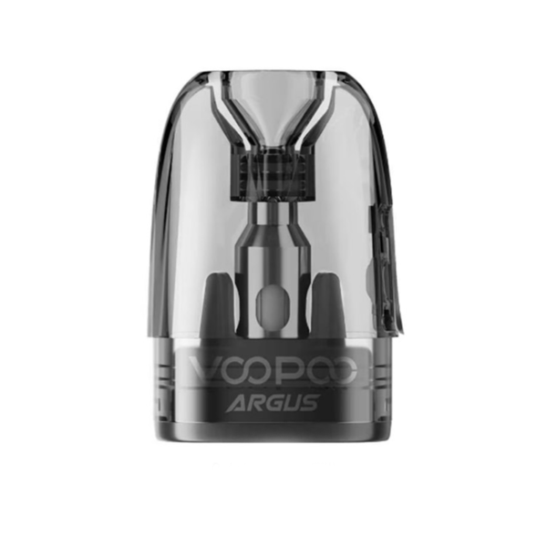 VOOPOO Argus Pod - Cartridge (Felül tölthető) 3ml