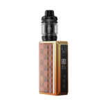 VOOPOO Drag 5 + Uforce - X Tank Elektromos cigaretta készlet