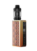 VOOPOO Drag 5 Box Elektromos cigaretta készlet Sunset ORange