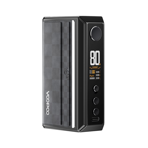 VOOPOO Drag 5 Box Mod