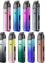 VOOPOO VMATE PRO Power edition Elektromos cigaretta pod címkép