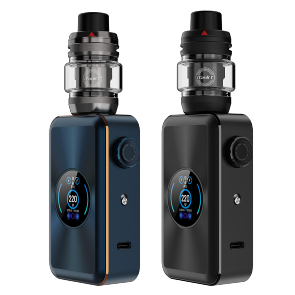 Vaporesso GEN Max Elektromos cigaretta készlet