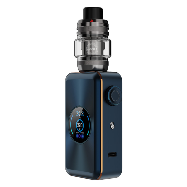 Vaporesso GEN Max Elektromos cigaretta készlet Storm Blue