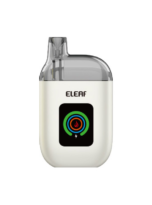 Eleaf IORE Pebble ECO Elektromos cigaretta pod Milk White