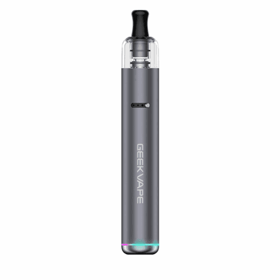 Alternative view of GeekVape Wenax S3 Evo Elektromos cigaretta pod