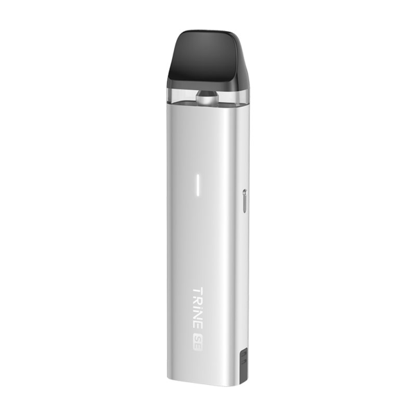 Innokin Trine SE Elektromos cigaretta pod Mirror Silver