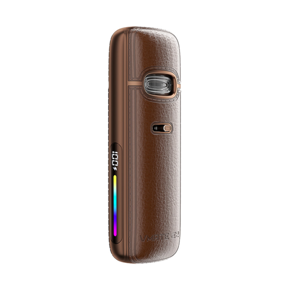 VOOPOO VMATE E2 Elektromos cigaretta pod Walnut Brown