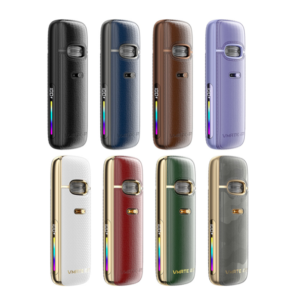 VOOPOO VMATE E2 Elektromos cigaretta pod címkép