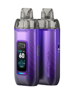 OXVA Vprime Elektromos cigaretta pod Auroral Purple