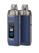 OXVA Vprime Elektromos cigaretta pod Blue Leather