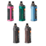 Vaporesso Armour G MTL Elektromos cigaretta pod címkép