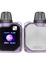 Lost Vape Ursa Baby 3 Elektromos cigaretta pod Lavender Ice