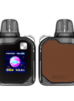 Lost Vape Ursa Baby 3 Elektromos cigaretta pod Shadow Mocha