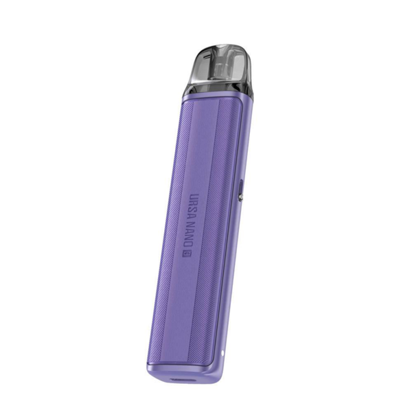 Lost Vape Ursa Nano 3 Elektromos cigaretta pod Twill Violet