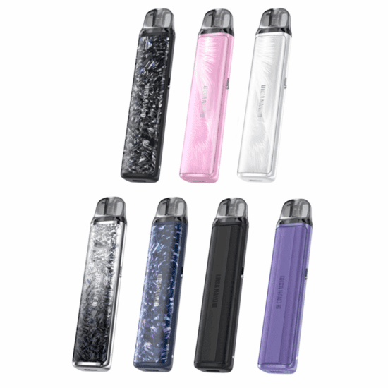 Lost Vape Ursa Nano 3 Elektromos cigaretta pod