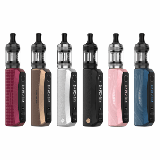 Vaporesso GTX One Pro + XTank T Elektromos cigaretta készlet