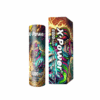 X Power akumulátor 25A 21700 6000mAh