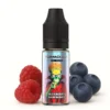 Blueberry Raspberry Nic Salts Tornadoliq Gobar 10ml 20mg
