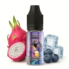 Dragon fruit Blueberry Ice Nic Salts Tornadoliq Gobar 10ml 20mg