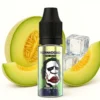 Melon Ice Nic Salts Tornadoliq Gobar 10ml 20mg
