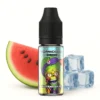 Watermelon Ice Nic Salts Tornadoliq Gobar 10ml 20mg