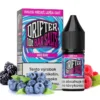 Drifter Bar Salts - Mad Blue 10ml e-liquid