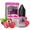 Drifter Bar Salts - Lychee 10ml e-liquid
