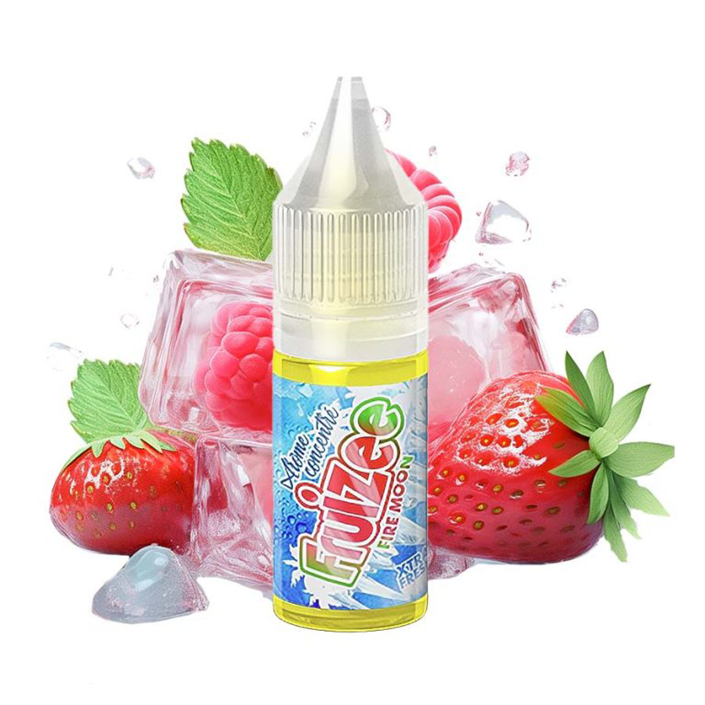 Fruizee - Fire Moon Xtra Fresh Aroma 10ml