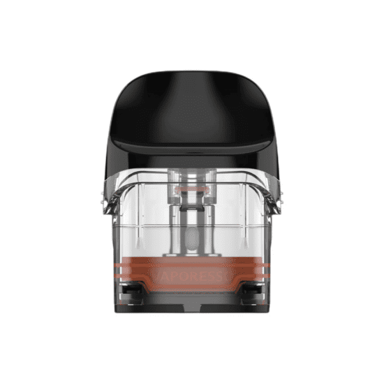 Vaporesso LUXE Q - Cartridge 1db