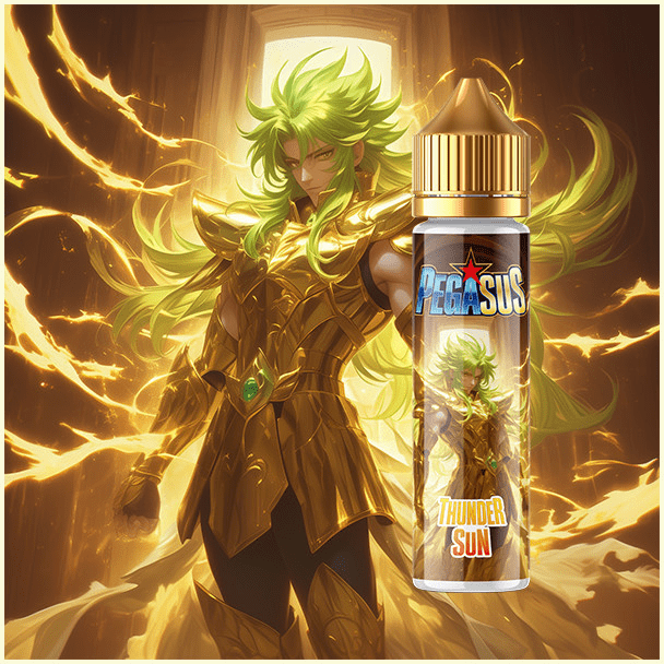 Thunder Sun Pegasus 50mL