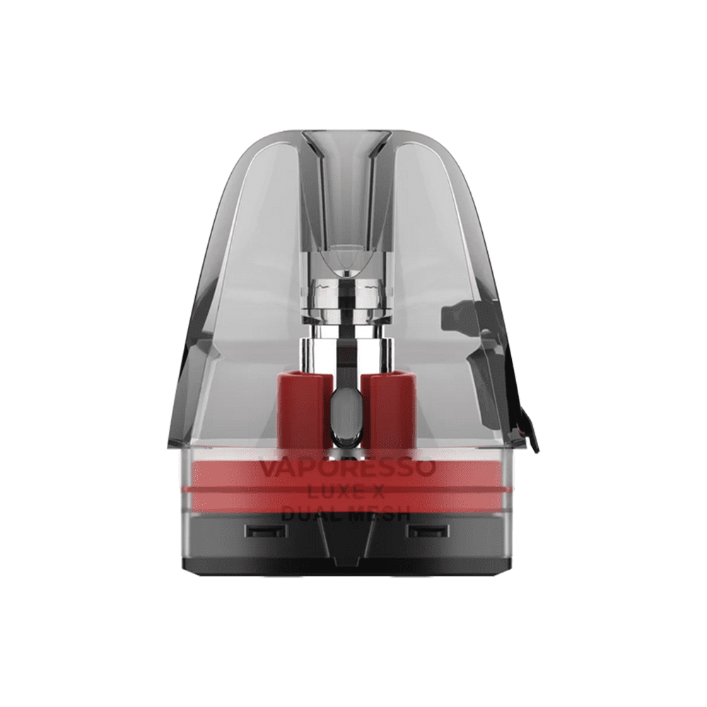 Vaporesso Luxe X DUAL MESH Cartridge