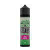 Drifter Exotic - Triple Melon Ice (Tripla Dinnye Jég) Longfill 16ml