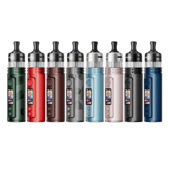 VOOPOO Drag H40 Pro Elektromos cigaretta pod