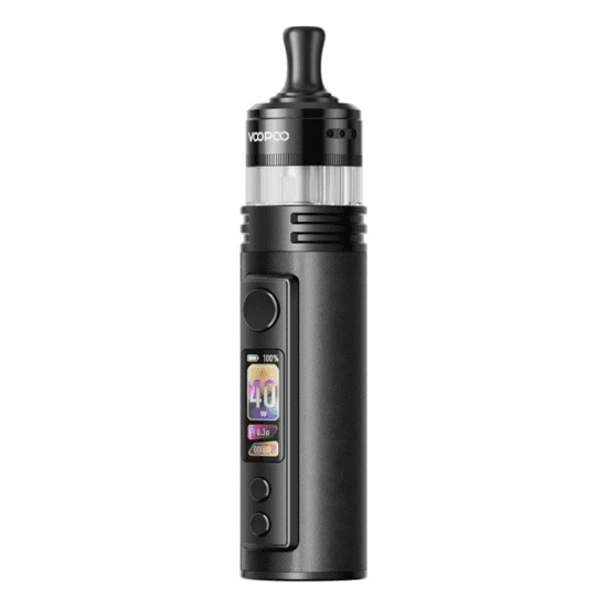 Alternative view of VOOPOO Drag H40 Pro Elektromos cigaretta pod
