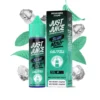 Just Juice Shortfill - Blue Mint 40ml