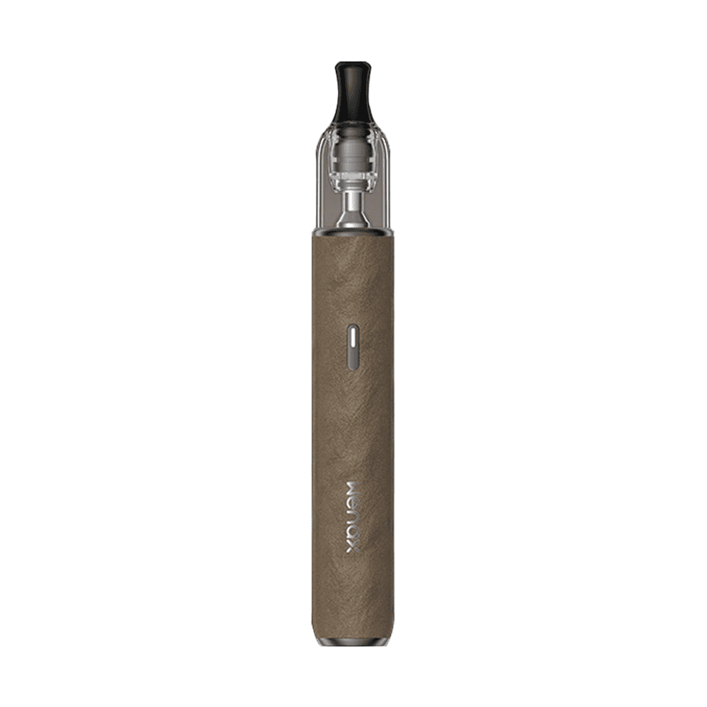Geekvape Wenax M2 Leather edition Elektromos cigaretta pod - Image 11