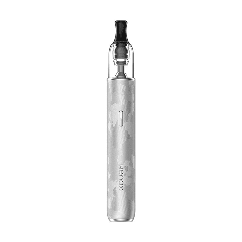 Geekvape Wenax M2 Leather edition Elektromos cigaretta pod - Image 9