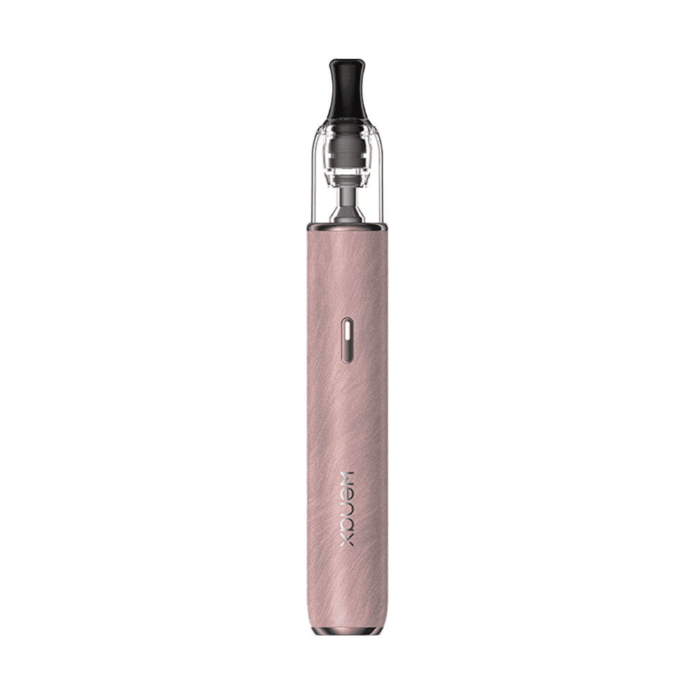 Geekvape Wenax M2 Leather edition Elektromos cigaretta pod - Image 8