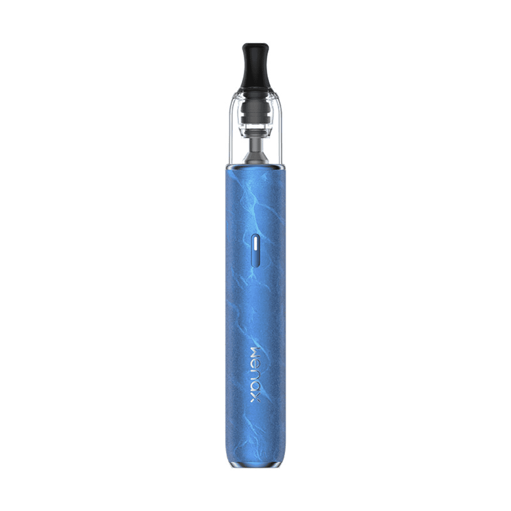 Geekvape Wenax M2 Leather edition Elektromos cigaretta pod - Image 6