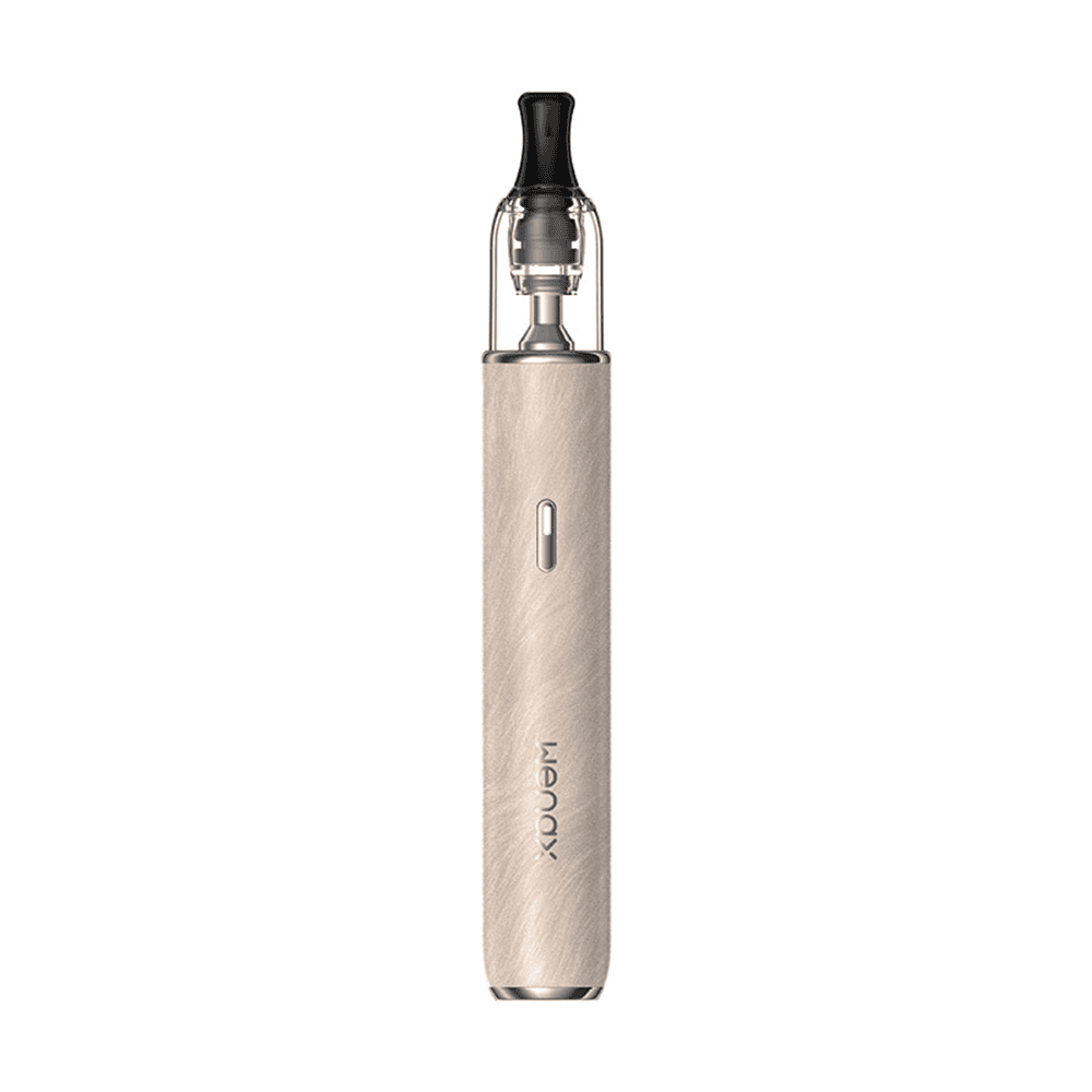 Geekvape Wenax M2 Leather edition Elektromos cigaretta pod - Image 3