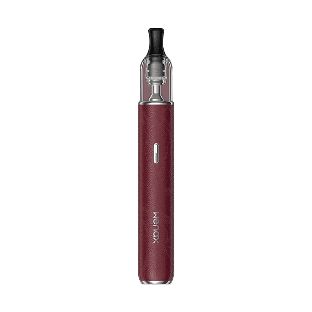 Geekvape Wenax M2 Leather edition Elektromos cigaretta pod - Image 2