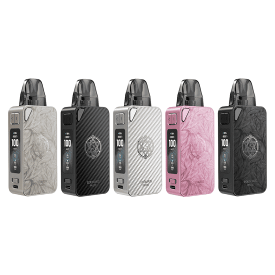 Lost Vape Centaurus PM100 elektromos cigaretta pod