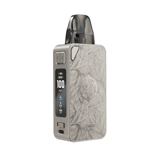 Alternative view of Lost Vape Centaurus PM100 elektromos cigaretta pod