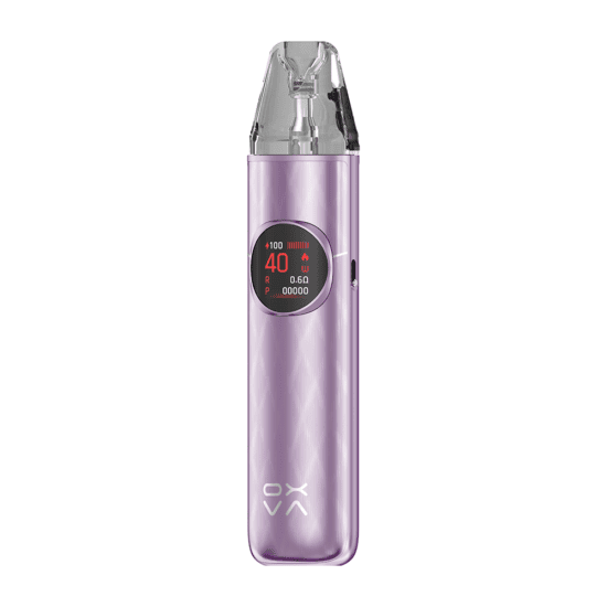 Alternative view of OXVA Nexlim 2 Elektromos cigaretta pod