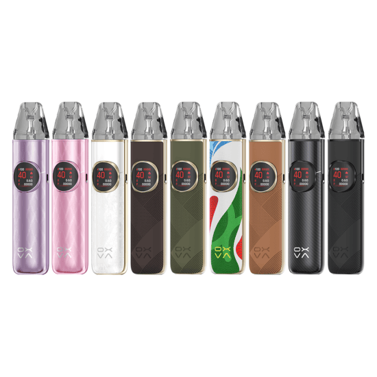 OXVA Nexlim 2 Elektromos cigaretta pod
