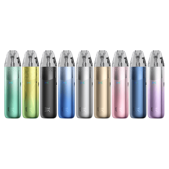 OXVA Nexlim 2 Mini Elektromos cigaretta pod